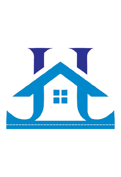 JJH Vennela Constructions Logo